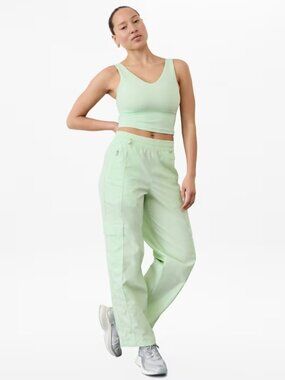 NWT AHTLETA Cascade Cargo Pant
